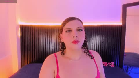 Catleya  Noire online show from 04/05/26, 09:56