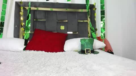 Catleya online show from 03/13/26, 12:34