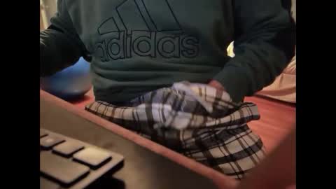 catmandoo21001 online show from 01/13/25, 01:45