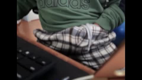 catmandoo21001 online show from 01/17/25, 08:55