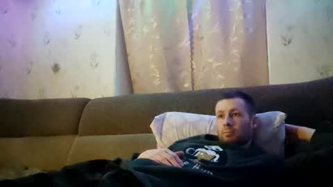 catmen001 online show from 02/23/26, 07:11