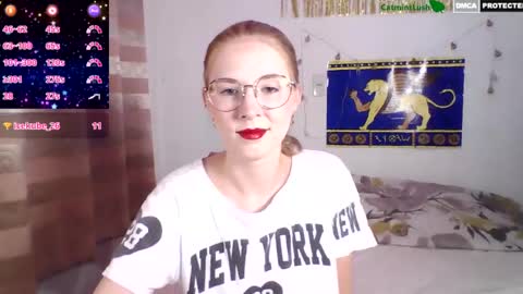 CatmintLush online show from 01/14/25, 11:48