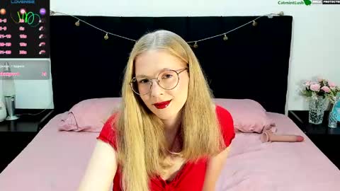 CatmintLush online show from 05/22/26, 11:32