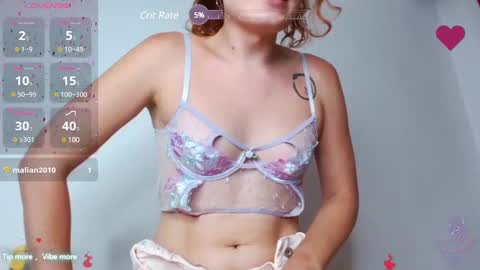 Catalina Restrepo online show from 12/02/24, 12:52