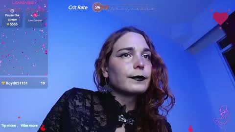 Catalina Restrepo online show from 01/15/25, 12:09