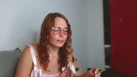 Catalina Restrepo online show from 01/17/25, 12:53