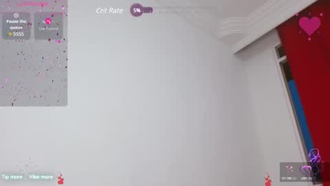 Catalina Restrepo online show from 01/30/25, 11:24