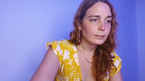 Catalina Restrepo online show from 02/02/25, 02:17