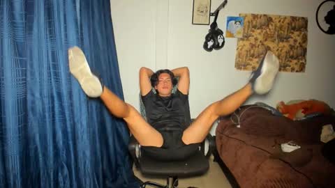 catnuaa online show from 01/08/25, 02:57