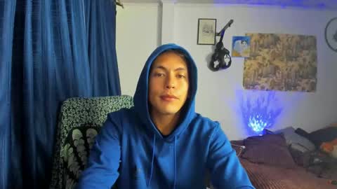 catnuaa online show from 01/09/25, 02:43