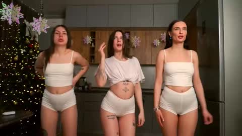 catolinanight online show from 01/14/26, 10:32