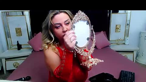 lauren online show from 04/03/26, 04:43