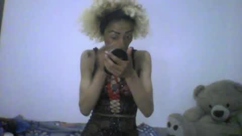 catrina online show from 03/23/26, 01:26