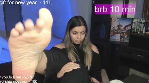 Snapshot of catrinaeuphorina chatting on 12/29/24, 03:33 Catrina or just Cat online show from 12/29/24, 03:33