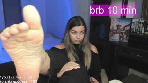 Snapshot of catrinaeuphorina chatting on 01/10/25, 11:54 Catrina or just Cat online show from 01/10/25, 11:54