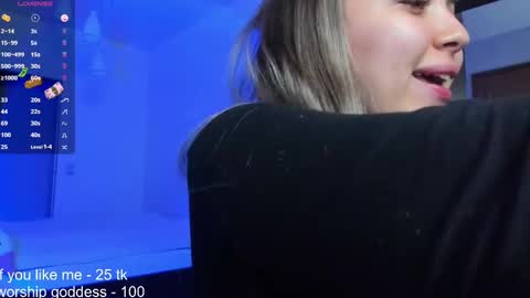 Snapshot of catrinaeuphorina chatting on 02/07/25, 06:13 Catrina or just Cat online show from 02/07/25, 06:13