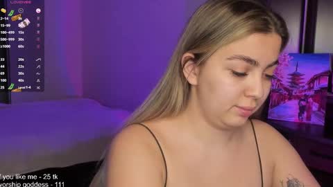 Snapshot of catrinaeuphorina chatting on 02/17/25, 06:09 Catrina or just Cat online show from 02/17/25, 06:09