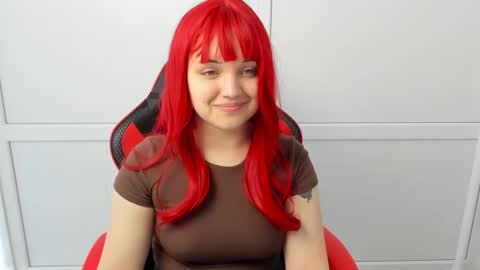 Catrine online show from 03/28/26, 07:52