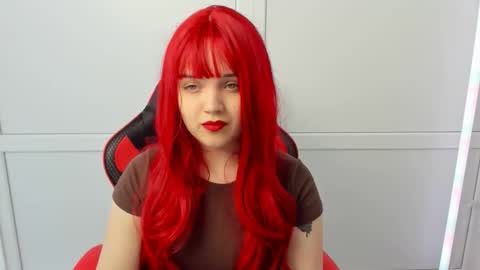 Catrine online show from 03/30/26, 06:58