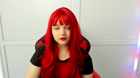 Catrine online show from 03/31/26, 06:58