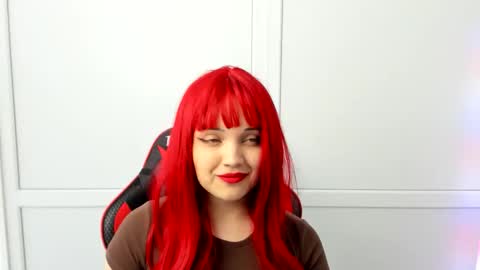 Catrine online show from 04/02/26, 06:44