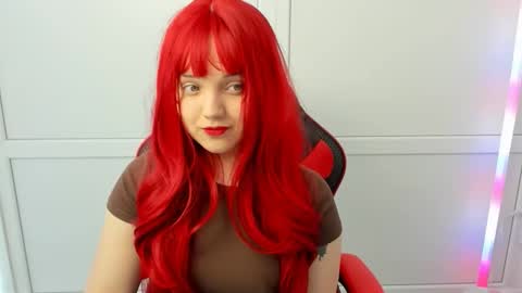 Catrine online show from 04/03/26, 06:44