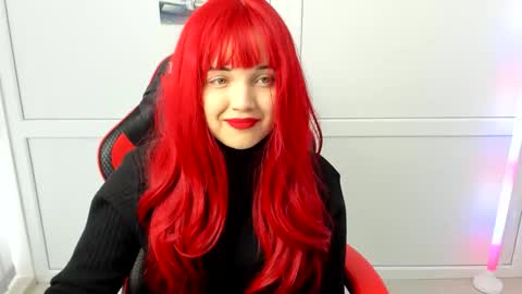 Catrine online show from 04/09/26, 07:03