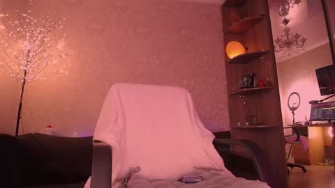 Katerina online show from 01/23/25, 10:54