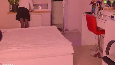 Katerina online show from 09/17/25, 07:04