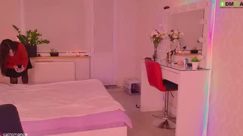 Katerina online show from 09/26/25, 06:45