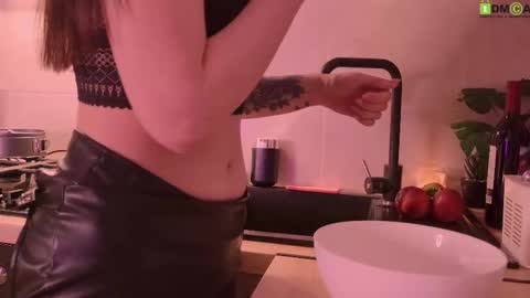 Katerina online show from 10/11/25, 07:01