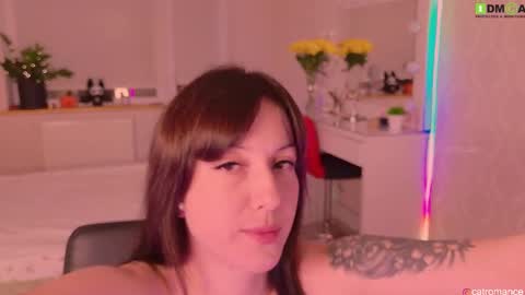 Katerina online show from 10/19/25, 06:19
