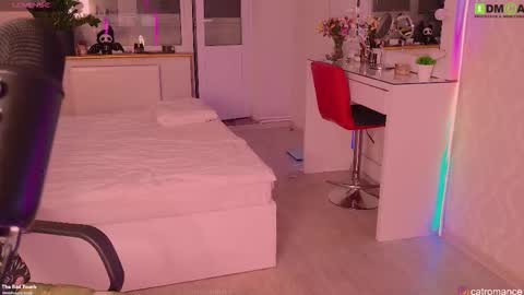 Katerina online show from 11/15/25, 08:05