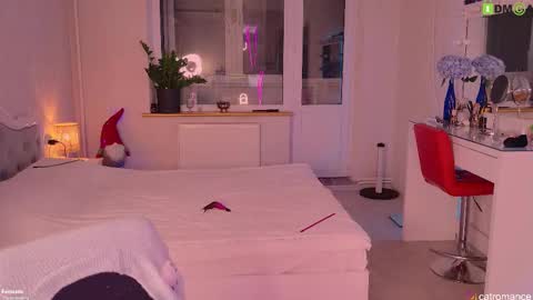 Katerina online show from 12/13/25, 08:47