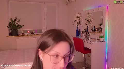 Katerina online show from 02/21/26, 08:43
