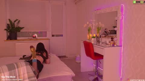 Katerina online show from 03/14/26, 08:14