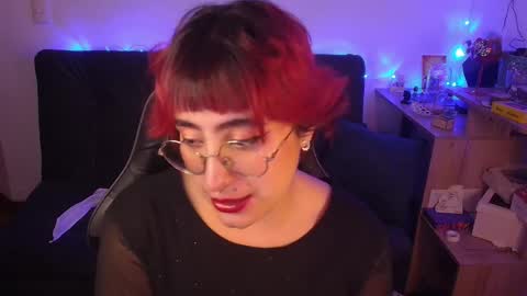 im MIA  -Independent Model  MY OF is catsito3 online show from 03/19/26, 02:26