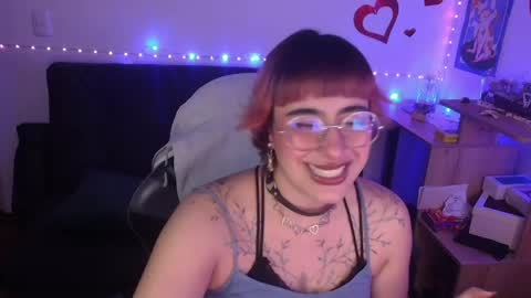 im MIA  -Independent Model  MY OF is catsito3 online show from 04/17/26, 04:59