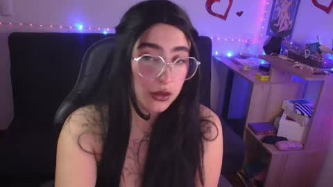 im MIA  -Independent Model  MY OF is catsito3 online show from 06/01/26, 04:14
