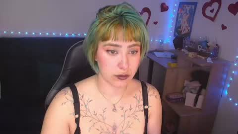 Snapshot of catsito chatting on 07/16/26, 02:50 im MIA -Independent Model MY OF is catsito3 online show from 07/16/26, 02:50