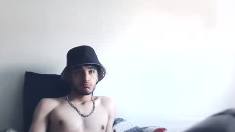 Gato2055 online show from 12/26/24, 03:31