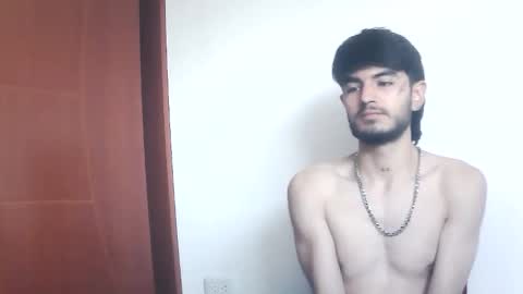 Gato2055 online show from 04/18/26, 05:28