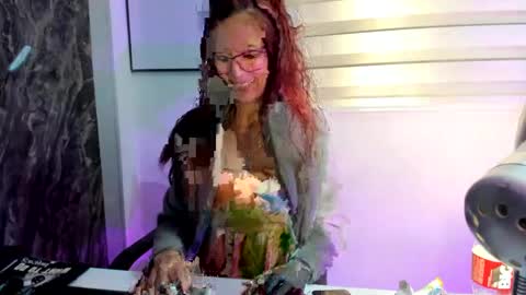 CATT EVANS online show from 12/03/24, 11:02