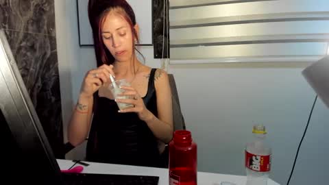 CATT EVANS online show from 12/05/24, 12:08