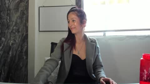 CATT EVANS online show from 12/11/24, 09:45