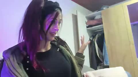 CATT EVANS online show from 12/28/24, 04:30