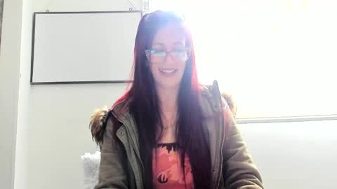 CATT EVANS online show from 01/02/25, 07:29