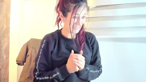 CATT EVANS online show from 01/13/25, 05:01