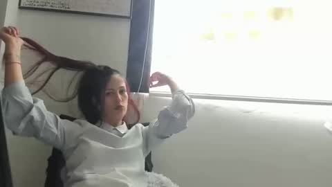 CATT EVANS online show from 01/15/25, 08:16