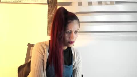 CATT EVANS online show from 01/18/25, 03:31